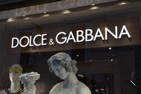 is dolce and gabbana a good brand|dolce & gabbana founded.